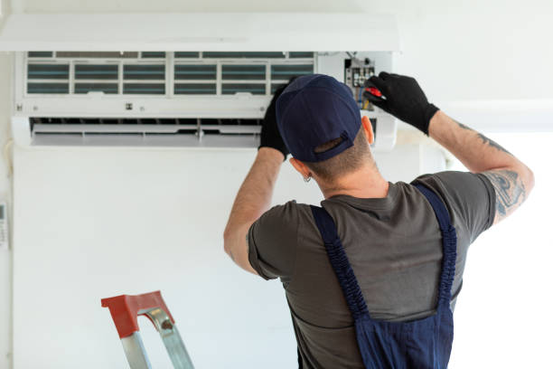 Best Professional Duct Cleaning Services  in Plafield, IN