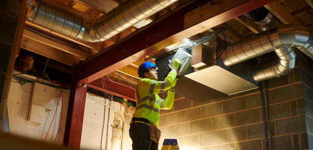 Best Dryer Vent Cleaning Services  in Plafield, IN