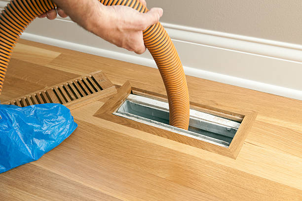 Best Local Air Duct Cleaning Services  in Plafield, IN