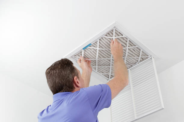 Best HVAC Air Duct Cleaning  in Plafield, IN